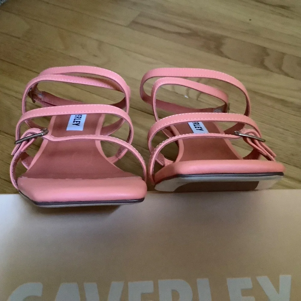 Caverley Shoes caverley maize